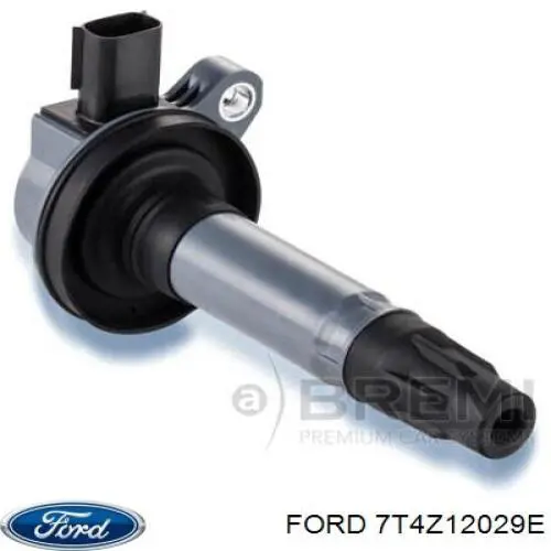 Bobina de chispa Ford 7T4Z12029E precio, desde 29,34 EUR