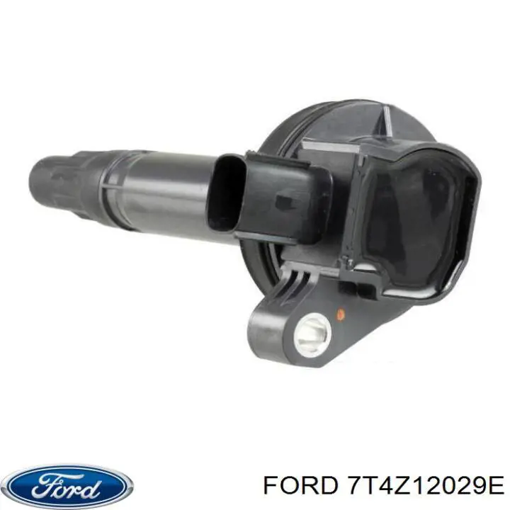 Comprar 7T4Z12029E Ford Bobina