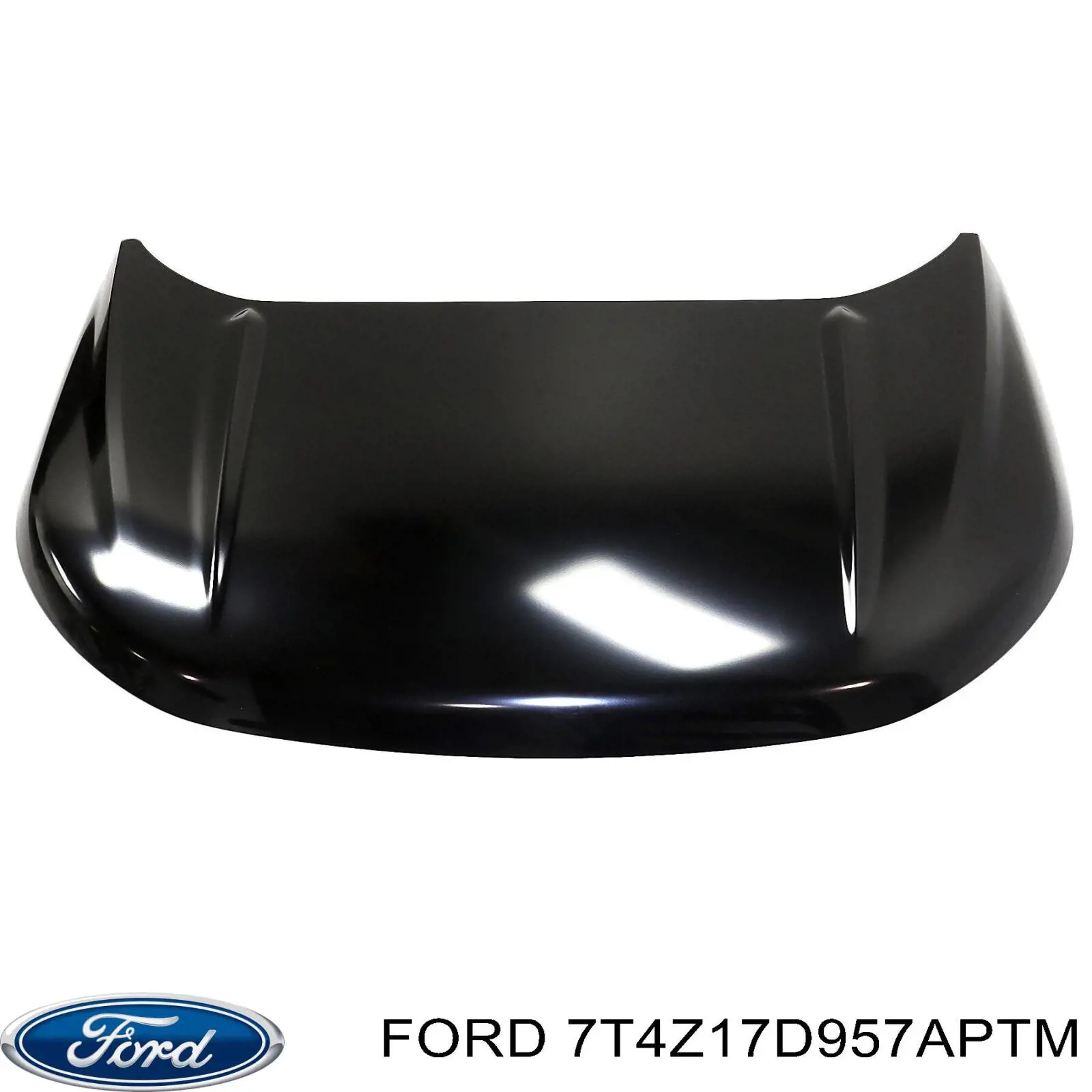 Comprar Paragolpes Ford Edge I U387