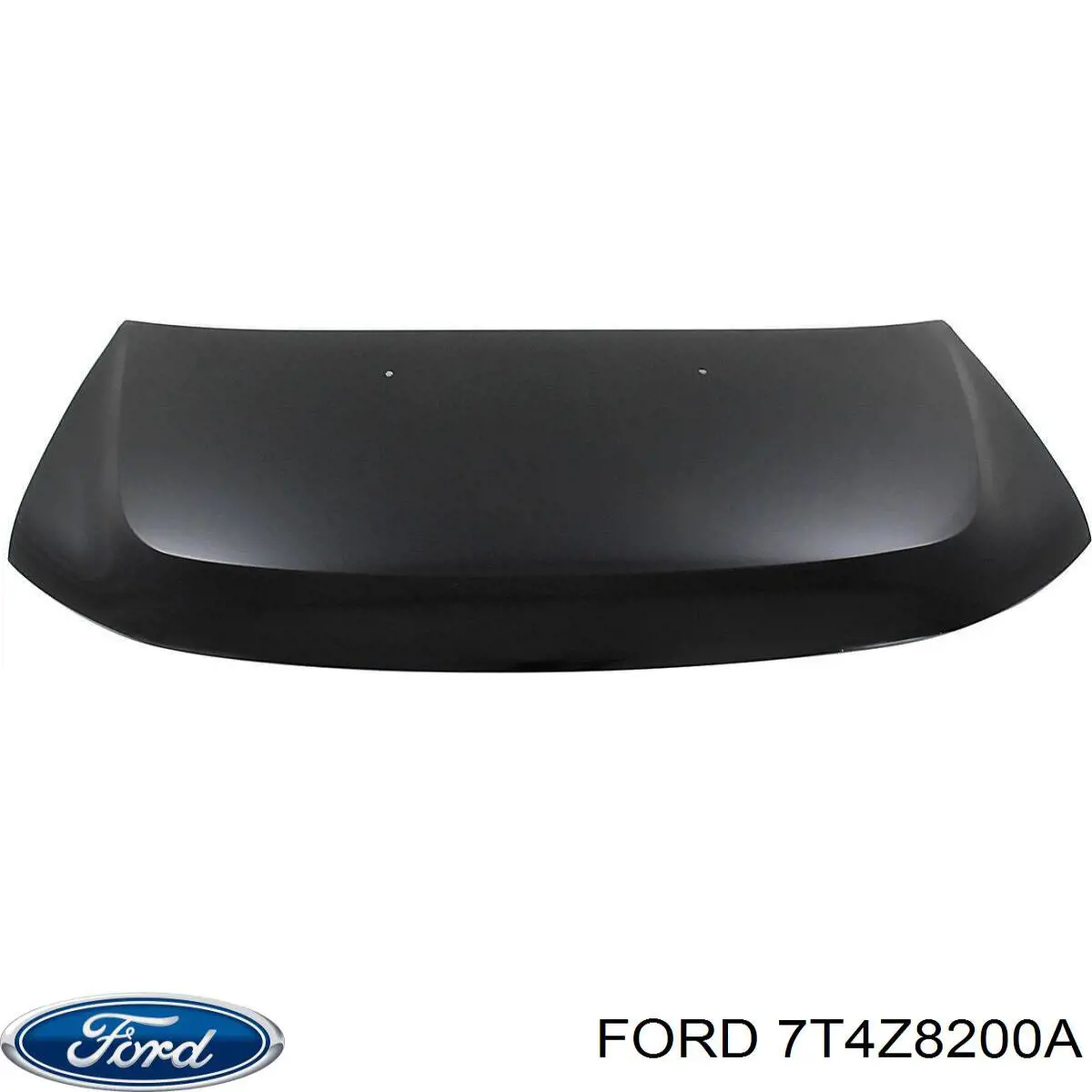Calandra para Ford Edge I U387