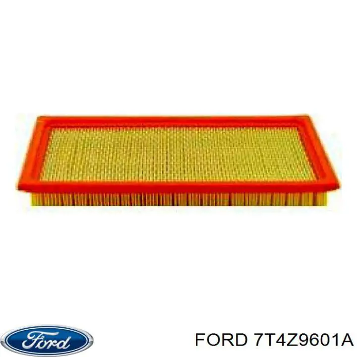 Comprar 7T4Z9601A Ford Filtro de aire