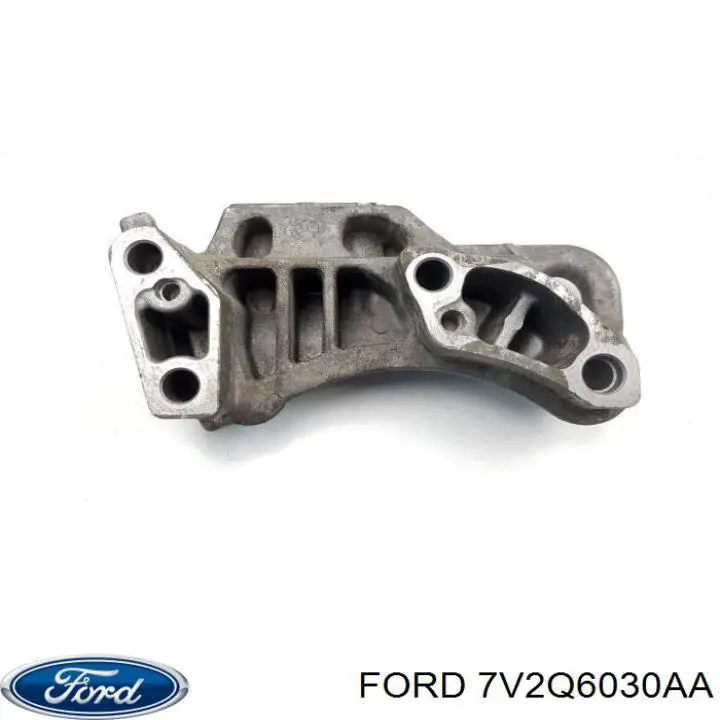 7V2Q6030AA Ford