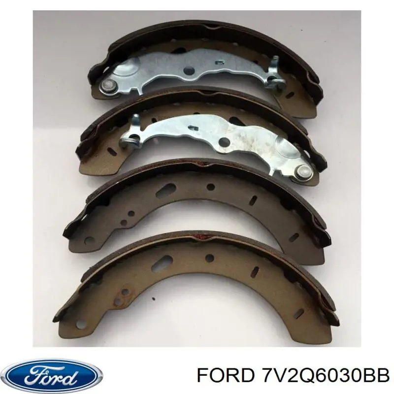  Ford 1641111
