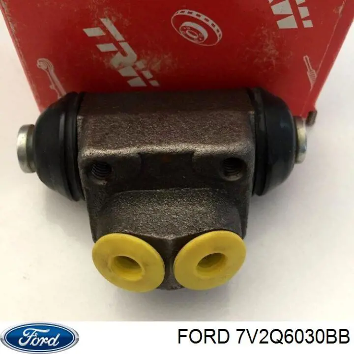 1641111 Ford 