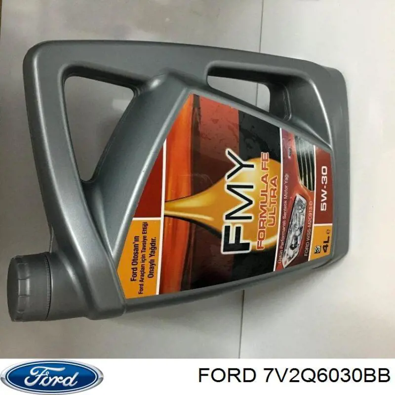 Comprar 1641111 Ford 