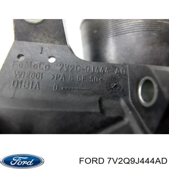 1516719 Ford