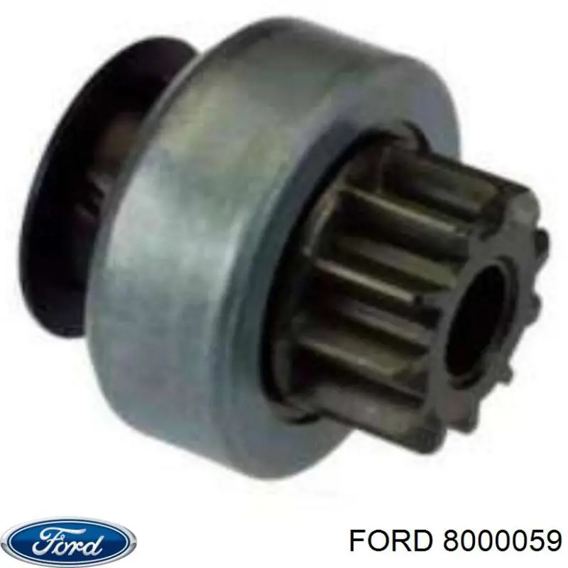 1208971 Ford