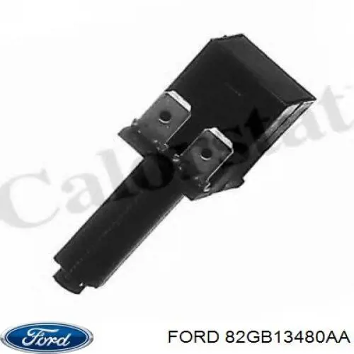 Comprar 82GB13480AA Ford Interruptor de luz de freno