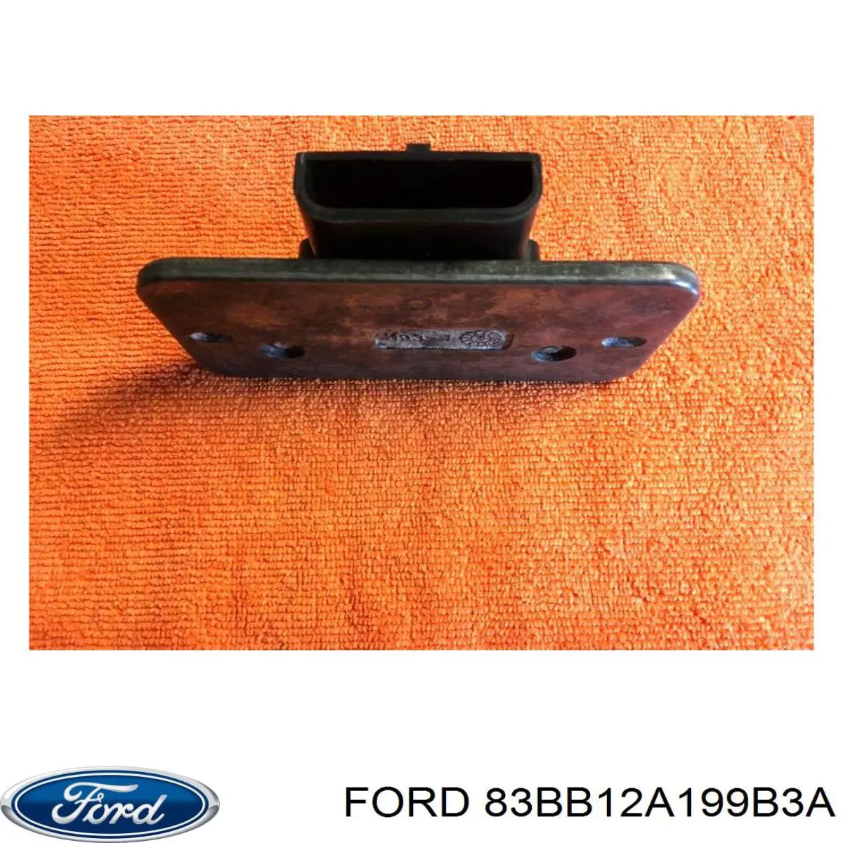 Comprar 6109051 Ford Modulo de encendido