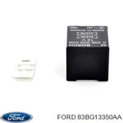 Piloto intermitente Ford 83BG13350AA precio, desde 10,25 EUR