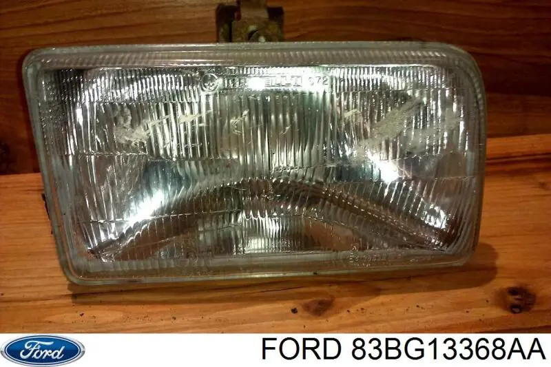 83BG13368AA Ford