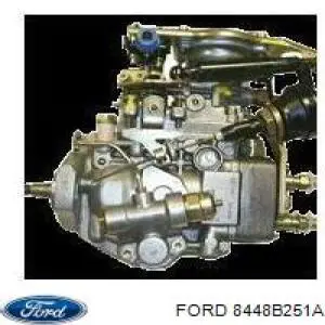 Bomba de alta presión para Ford Mondeo (BAP)