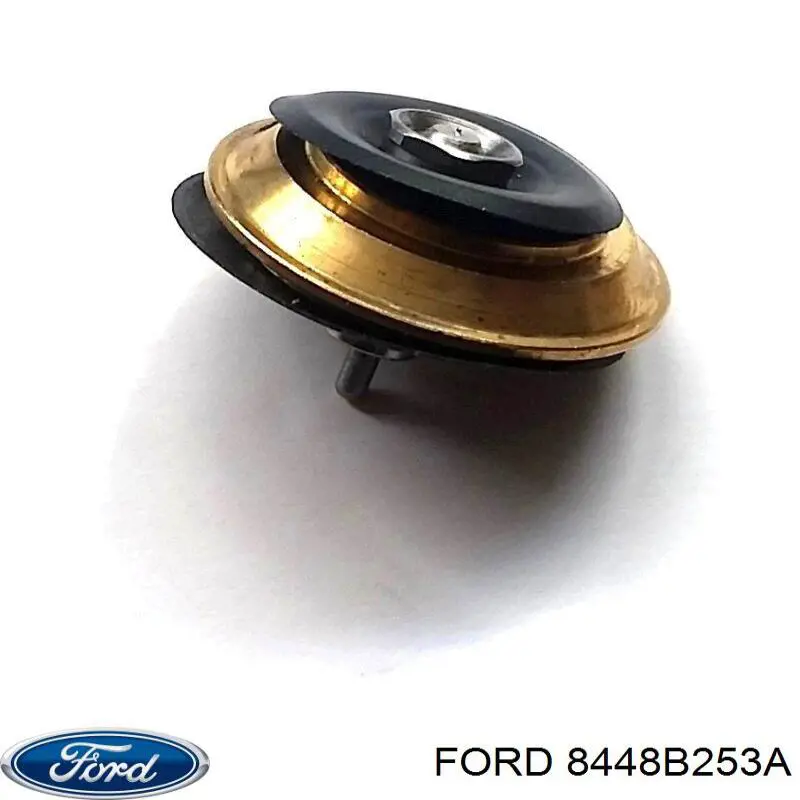  Bomba inyectora Ford Mondeo 2