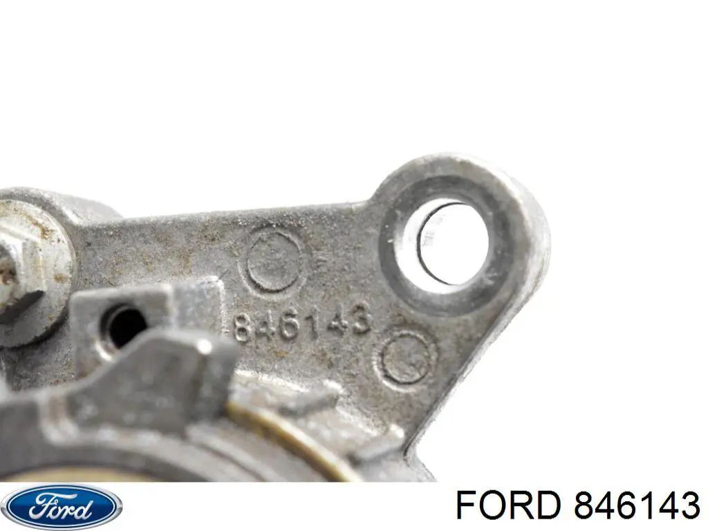 846143 Ford