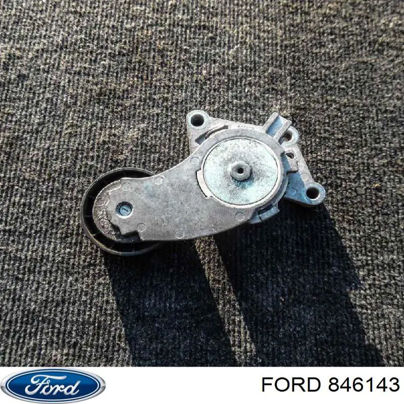  Ford 846143 precio, desde 40,66 EUR