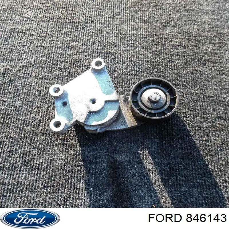Comprar 846143 Ford 