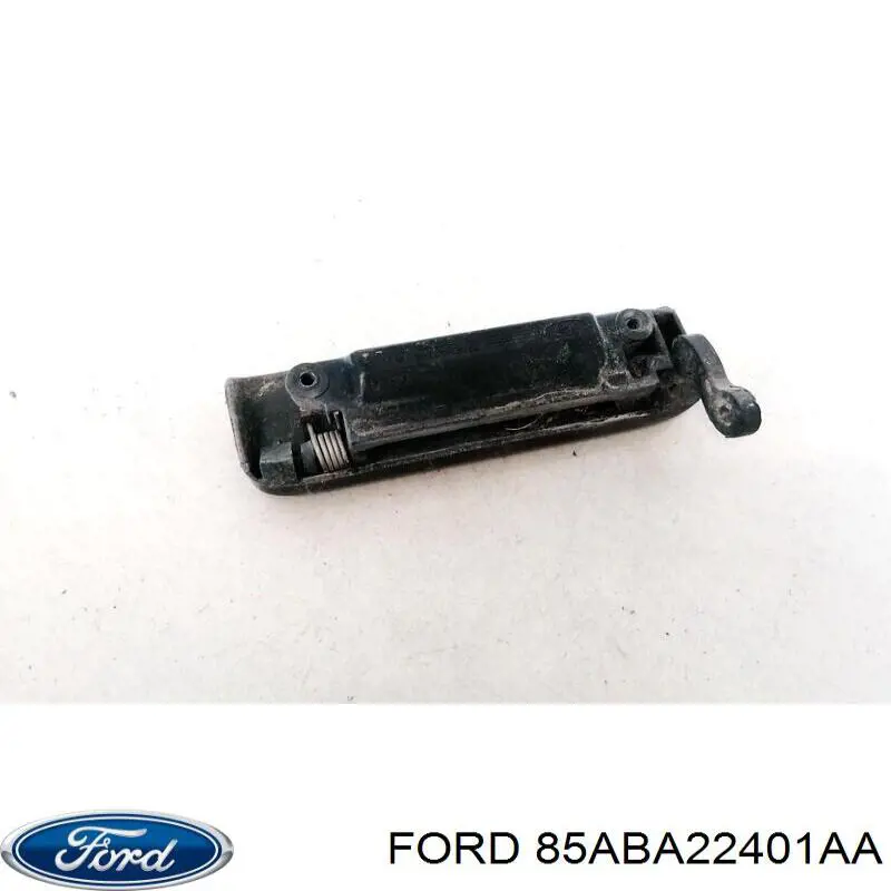 Manija exterior de puerta izquierda delantera/trasera Ford 85ABA22401AA precio, desde 6,59 EUR