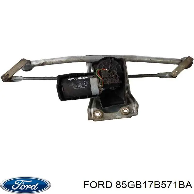 Comprar 0390241306 Bosch Motor limpiaparabrisas