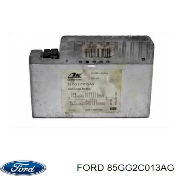  Ford 85GG2C013AG precio, desde 81,31 EUR