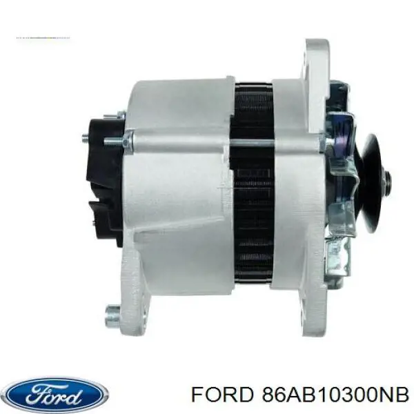Comprar 86AB10300NB Ford Dynamo