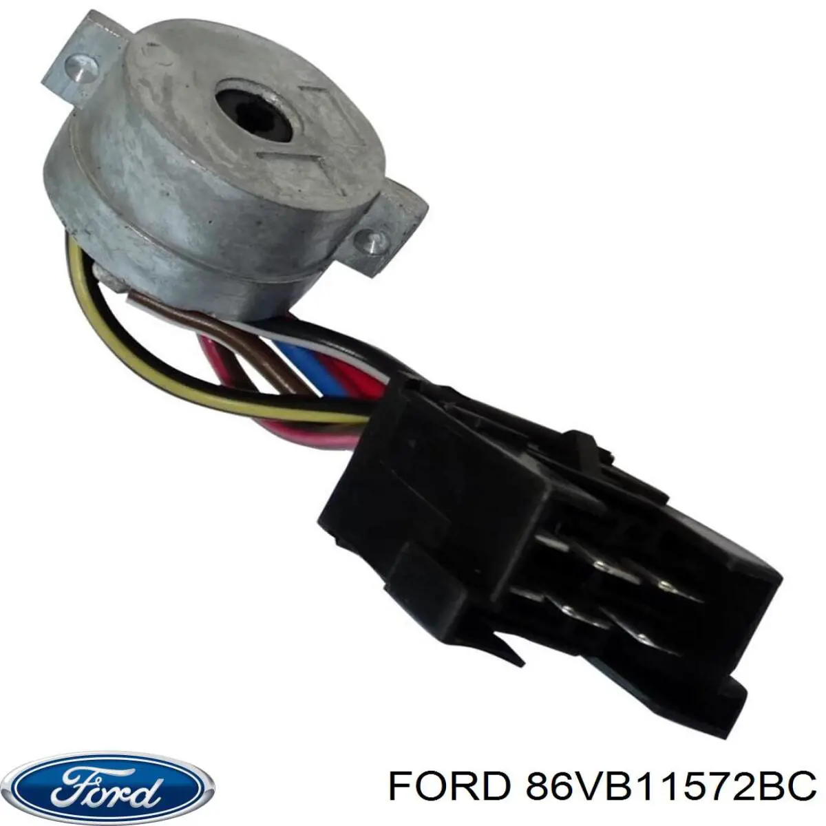 Comprar 86VB11572BC Ford Clausor