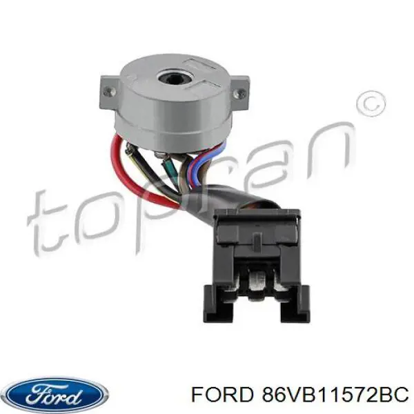 Comprar HMP86VB11572BC Hmpx Clausor