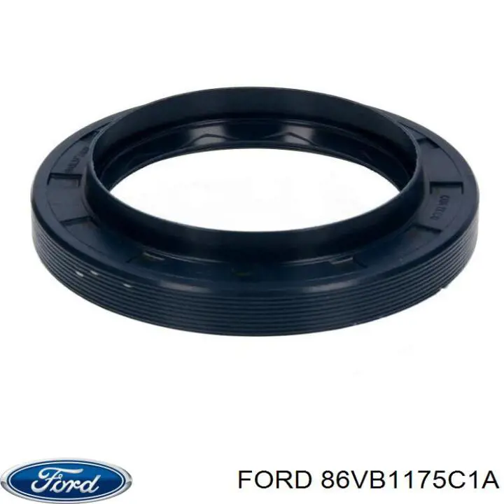 Comprar 86VB1175C1A Ford Retén interior del cubo trasero