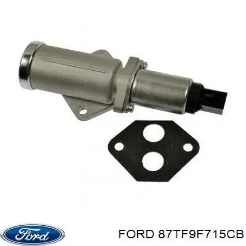 Válvula de mando de ralentí Ford 87TF9F715CB precio, desde 67,68 EUR