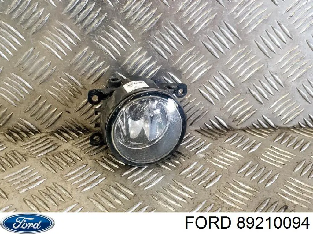 Comprar 965001680 Peugeot/Citroen Faro antiniebla izquierdo / derecho