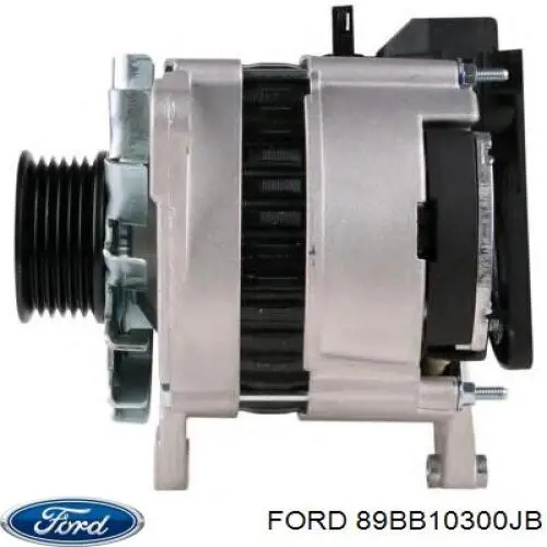 0120488149 Ford Alternador de coche