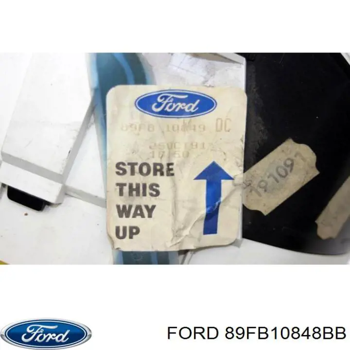  Ford 89FB10848BB precio, desde 40,16 EUR