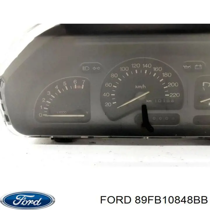 Comprar 89FB10848BB Ford 