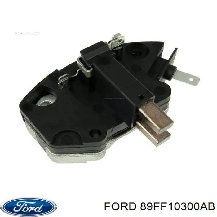 Comprar 89FF10300AC Ford Dynamo