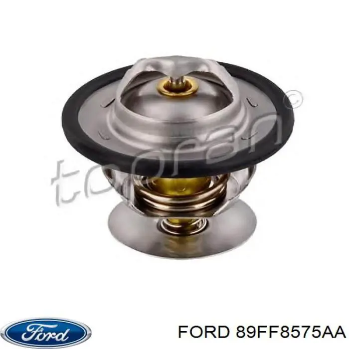 89FF-8575-AA Ford termostato