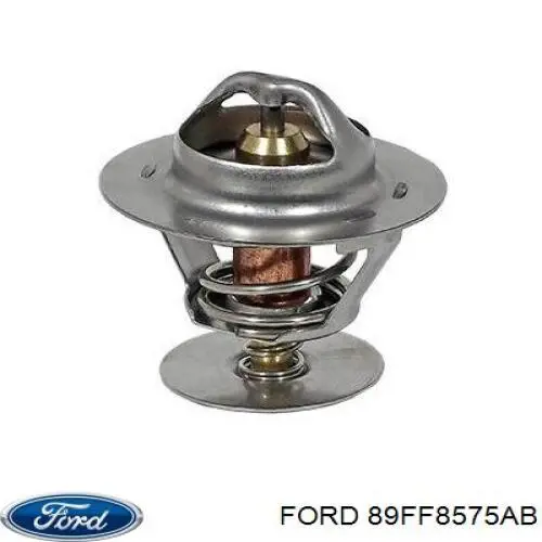 Comprar 89FF8575AB Ford Termostato