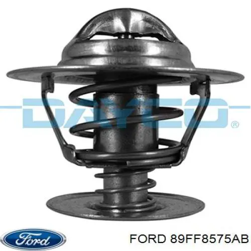 Comprar 89FF8575AB Ford Termostato