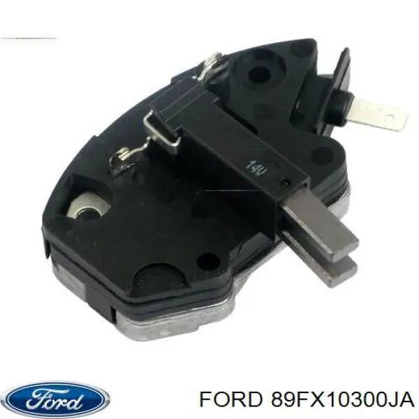 89FX10300JA Ford alternador