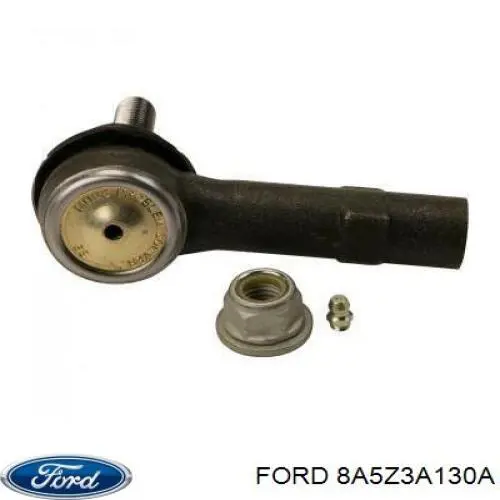 8A5Z3A130A Ford rótula barra de acoplamiento exterior