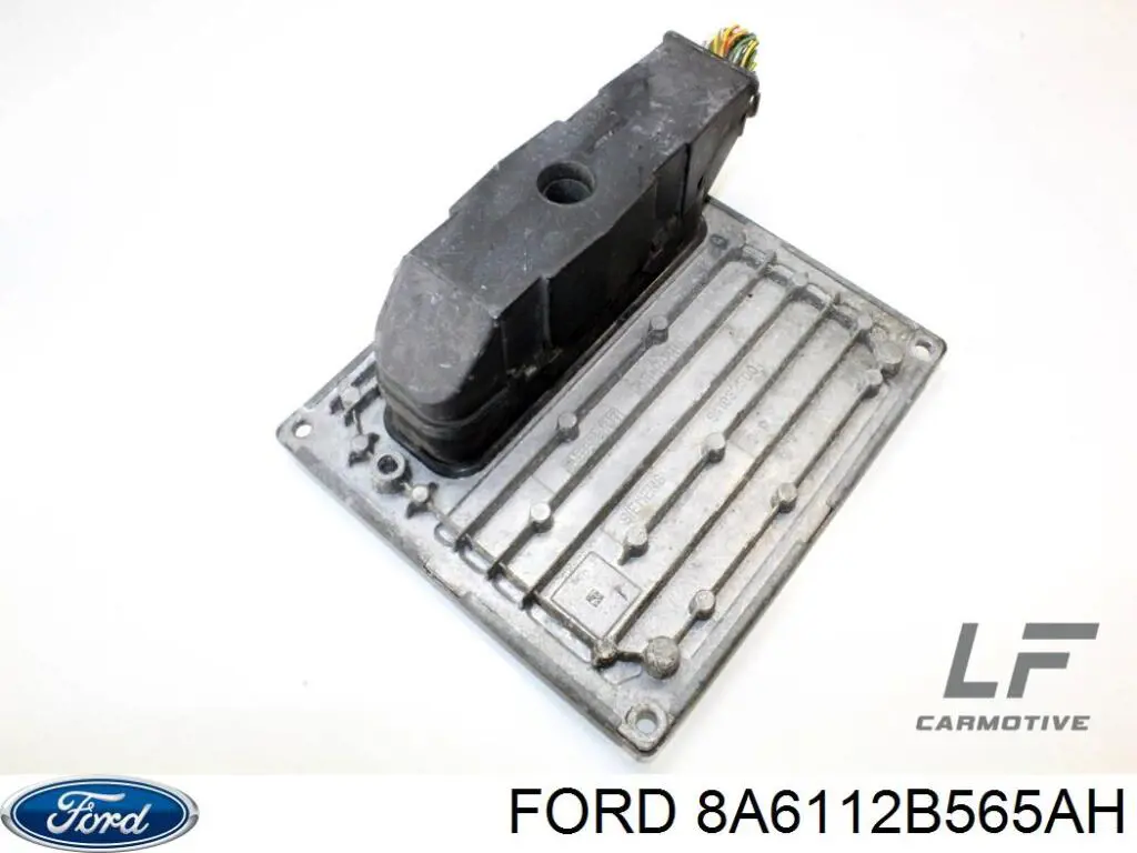 8A6112B565AH Ford