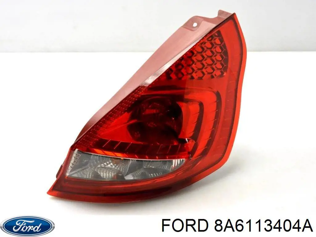 Piloto trasero derecho Ford 8A6113404AC precio, desde 46,28 EUR