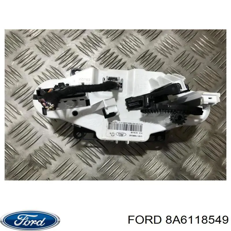  Ford 8A6118549 precio, desde 47,92 EUR