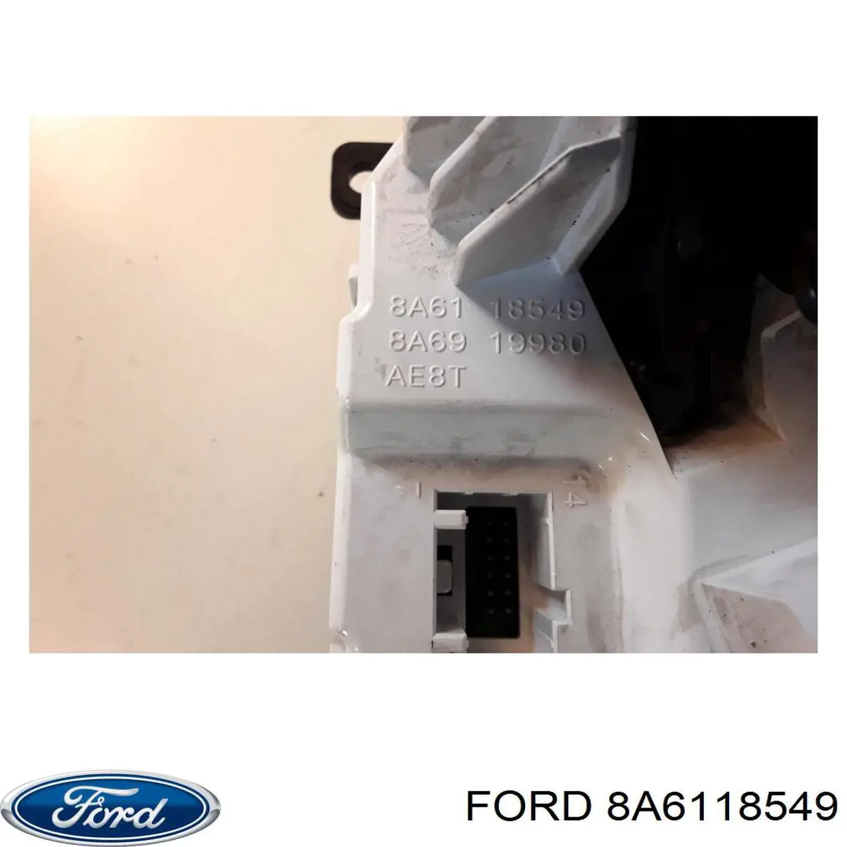 Comprar 8A6118549 Ford 