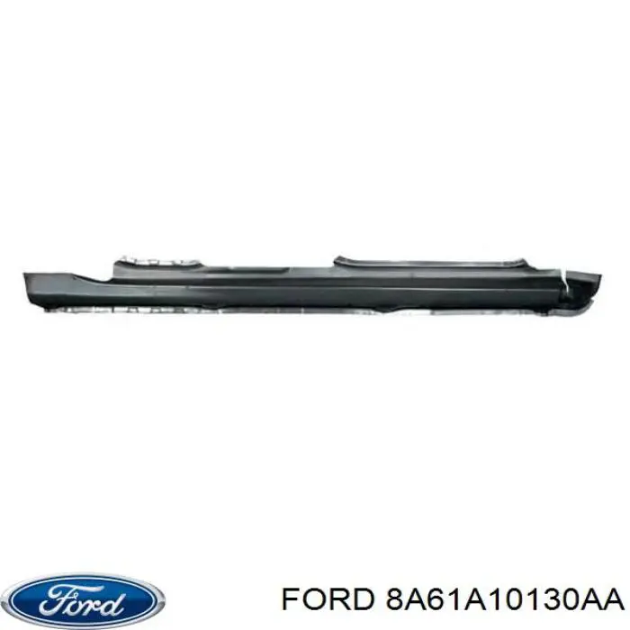 8A61A10130AA Ford