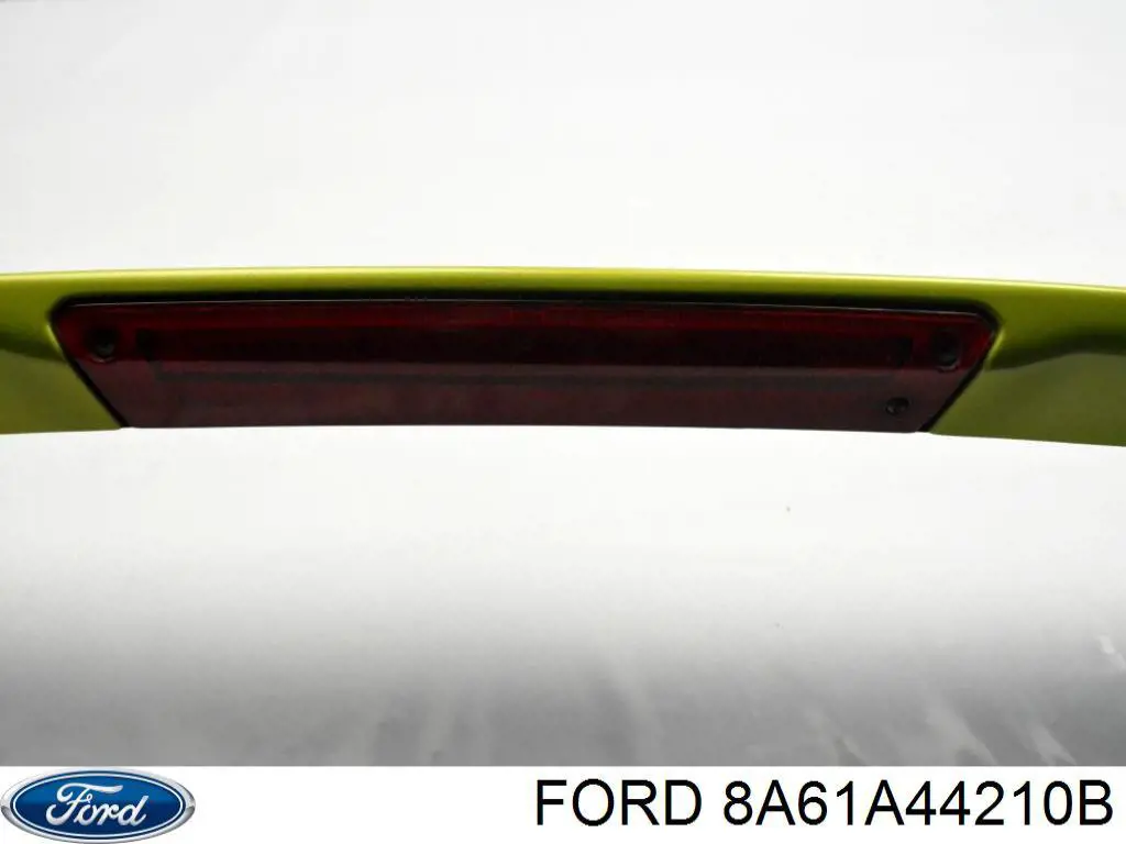 8A61A44210B Ford 
