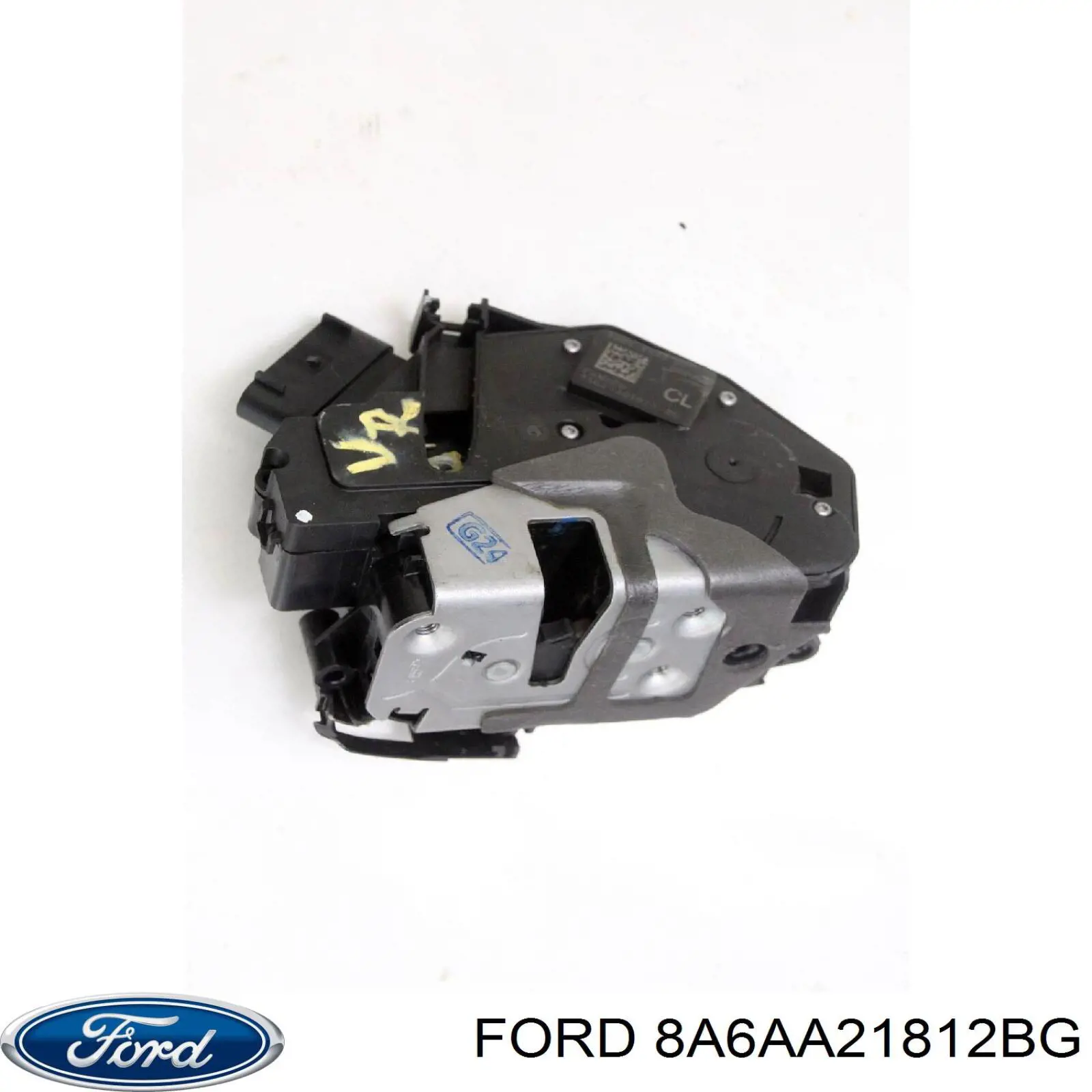 Cierre de puerta delantera derecha Ford 1819628 precio, desde 39,20 EUR