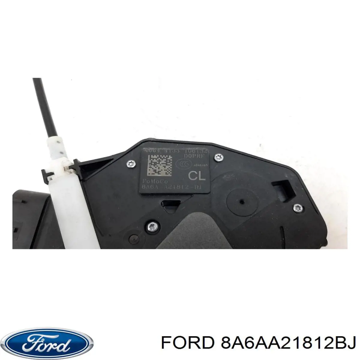 Comprar 1819628 Ford Cerradura de puerta delantera derecha