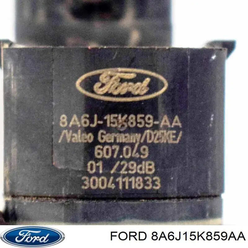  Ford 8A6J15K859AA precio, desde 37,75 EUR