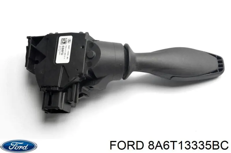Mando de luces izquierdo Ford 8A6T13335BC
