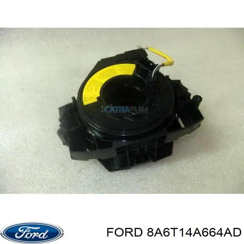 Comprar RECSCC720000 Recoficial Anillo AIRBAG