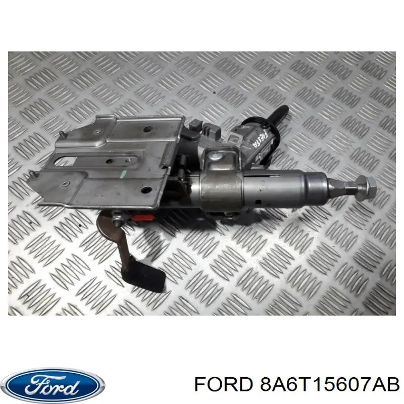  Ford 8A6T15607AB precio, desde 50,82 EUR